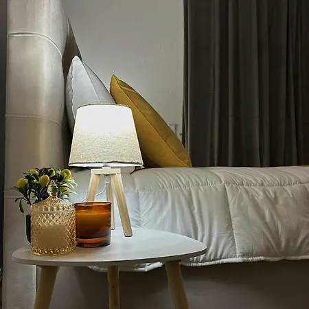 וילה Casa טריקלה