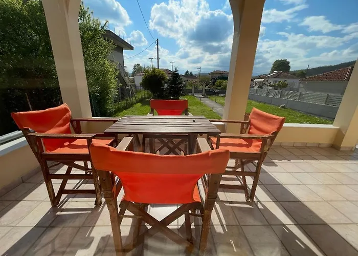 Casa Trikala (Thessaly)