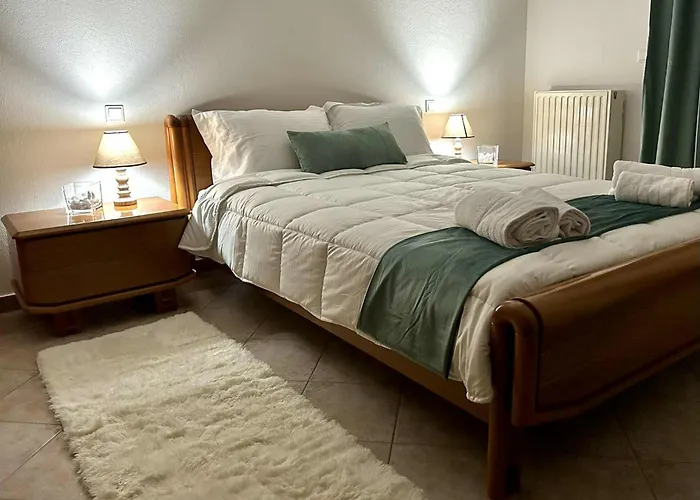 Casa Trikala (Thessaly)